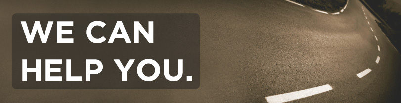 We Can Help You